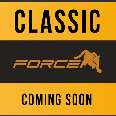 Force Teaser Classic Pre Launch