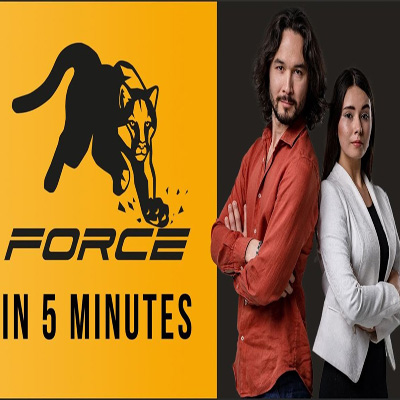 The main about Force in 5 minutes