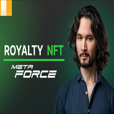 Meta Force NFT program pre-launch