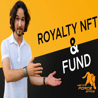 Royalty NFT and the Abolished Product Fund